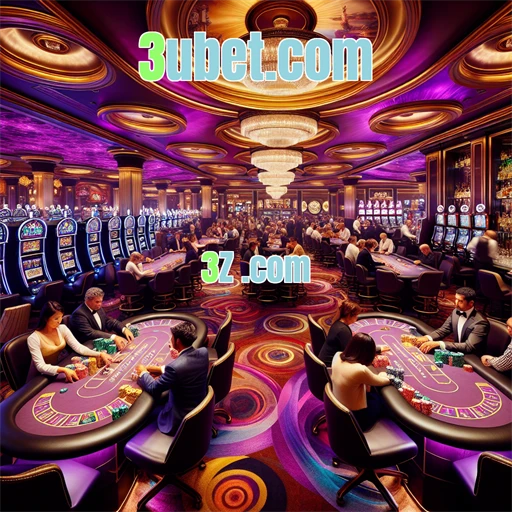 A Importância dos Guias de Jogos em 3ubet.com