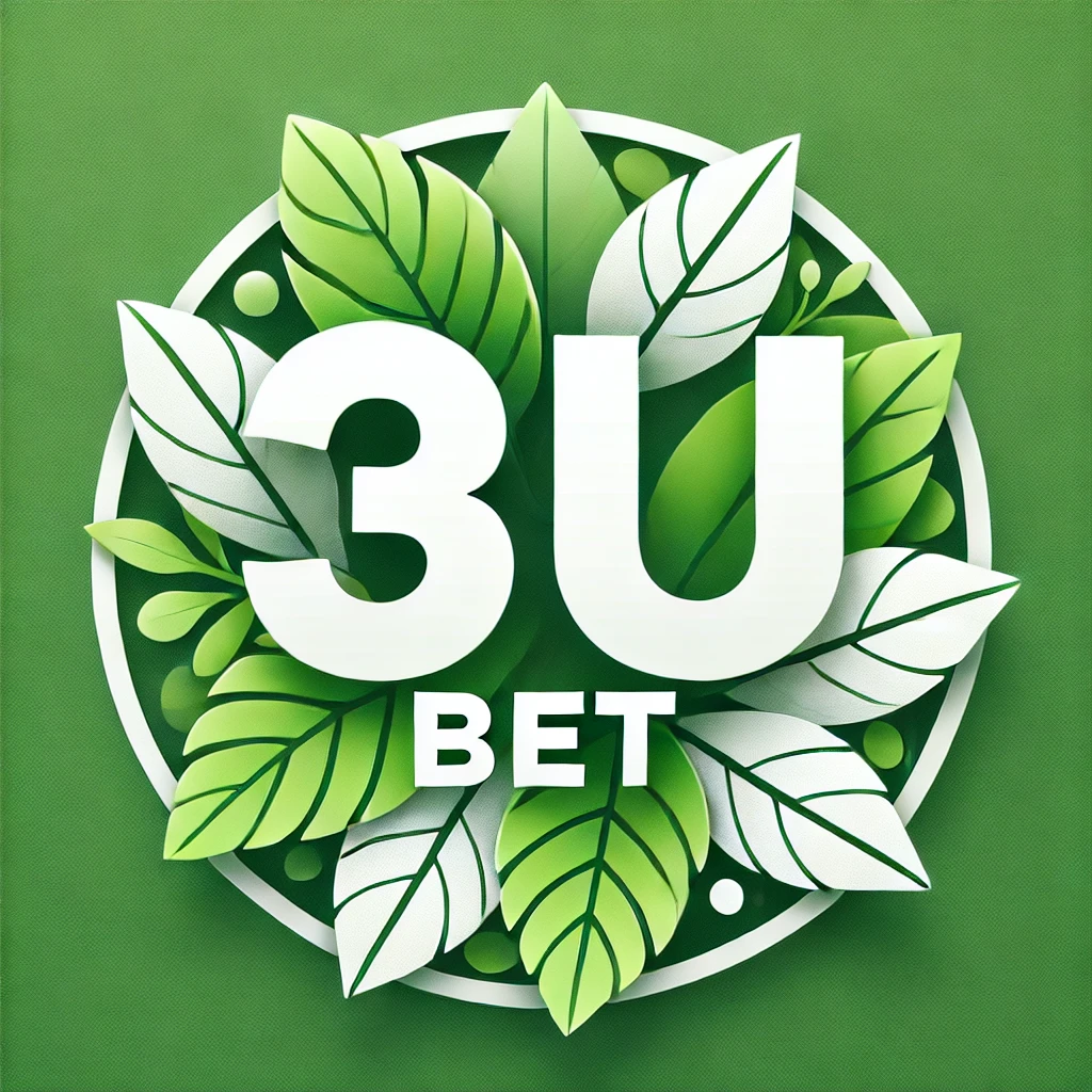 Logo da 3ubet