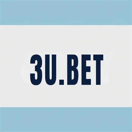 3ubet.com