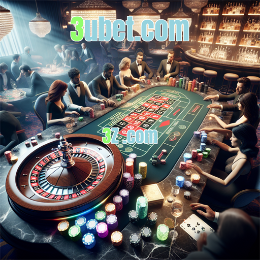 Descubra o Mundo dos Jogos de Estratégia em 3ubet.com
