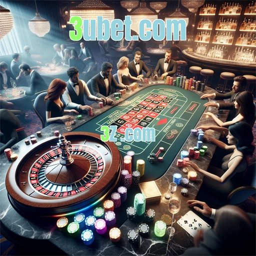 Descubra o Mundo dos Jogos de Estratégia em 3ubet.com