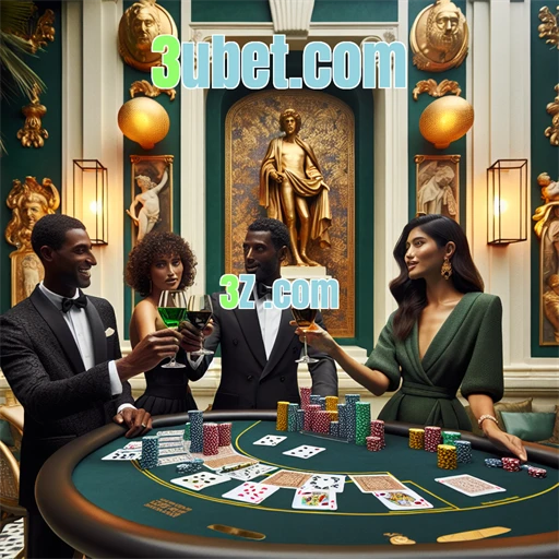 Explorando a Categoria 'Termos' em 3ubet.com: Diversão e Aprendizado